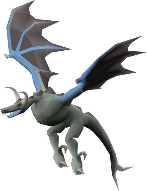 osrs wyvern weakness.